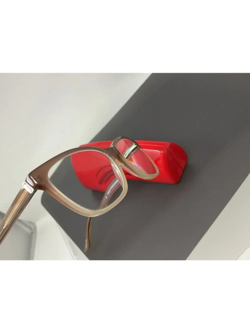 Marilyn Monroe Mmo155 216 Womens Blush Gradient Brown Glasses Frames 53 [] 15